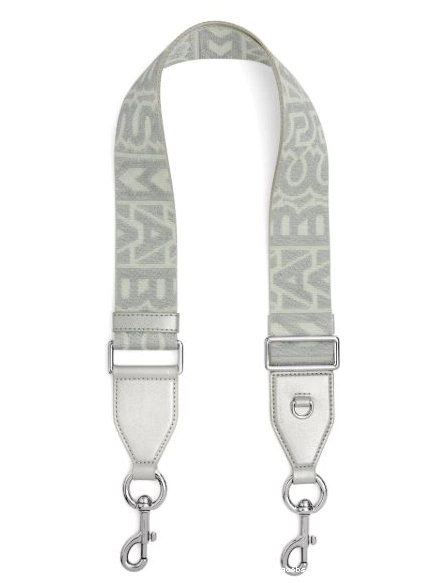 Cheap The Marc logo-motif Women Strap' Jacobs strap 0812